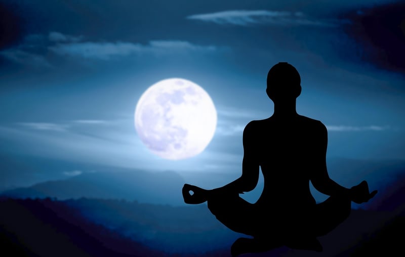 Deep Breathing Exercises